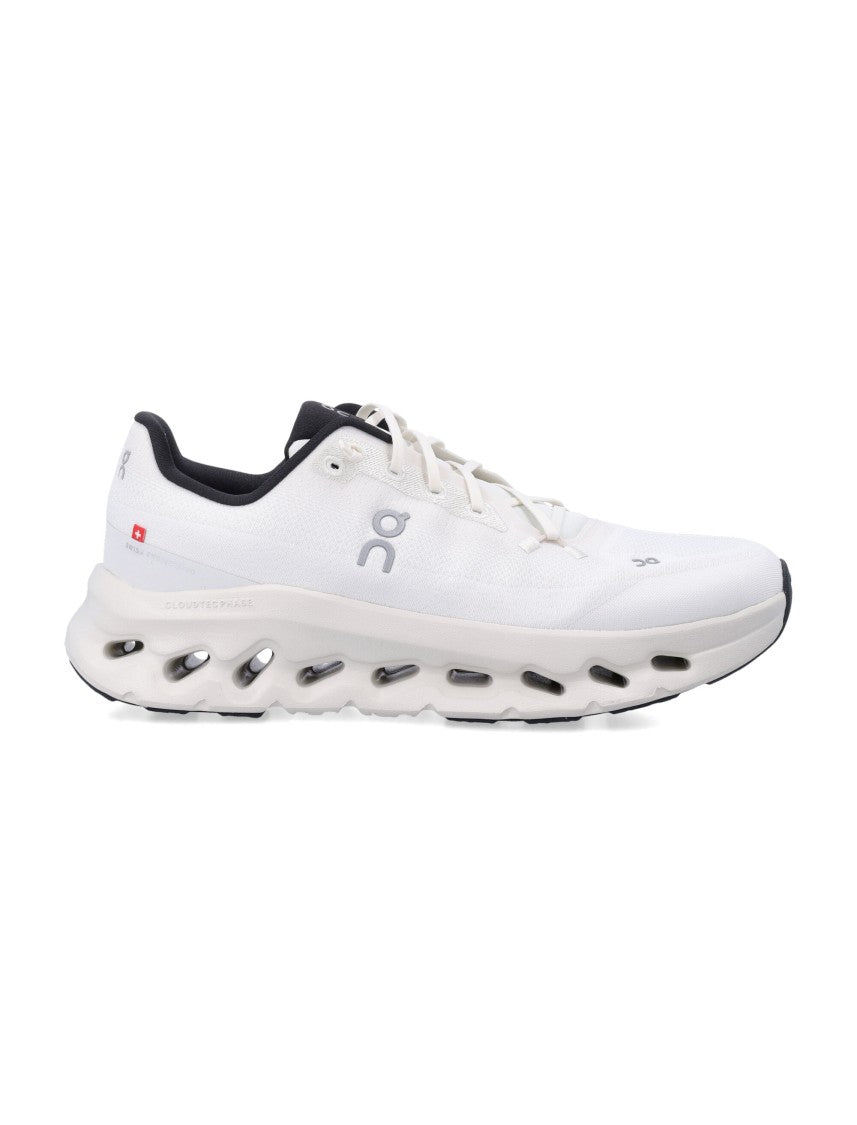 On Running Cloudtilt Performance Fabric Sneakers