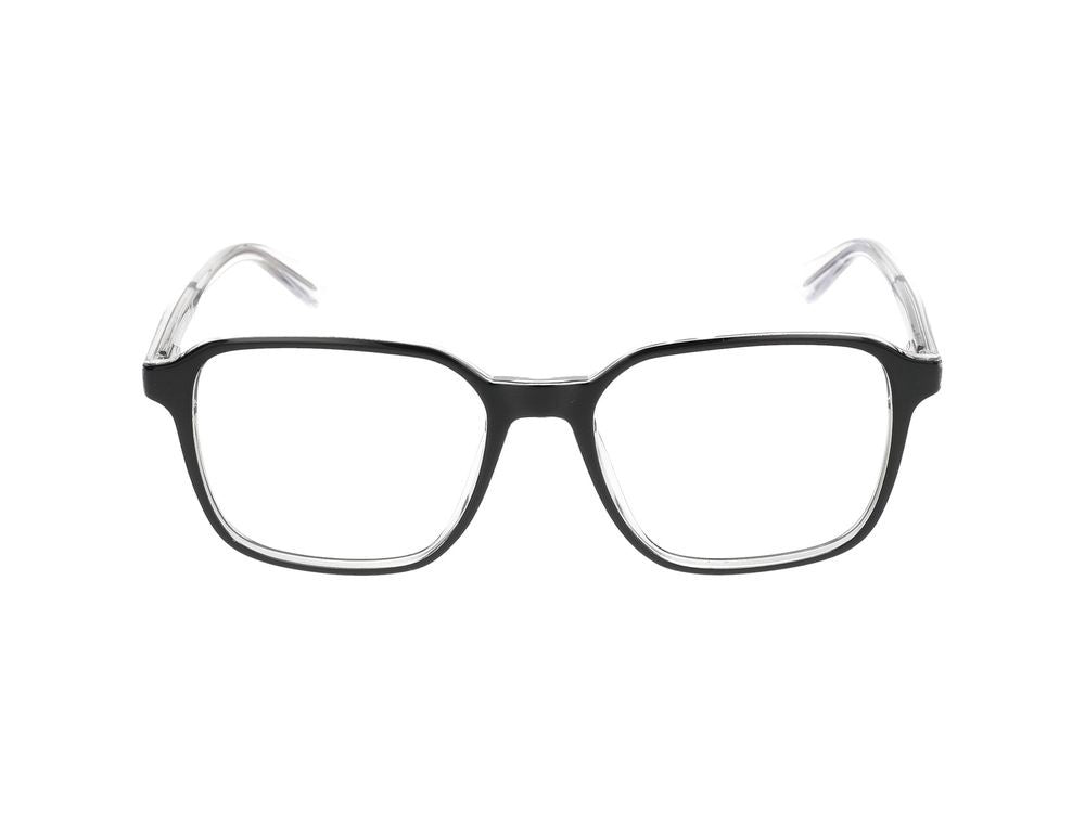Calvin Klein Eyeglasses Ck23524 001 Black 52/17/140