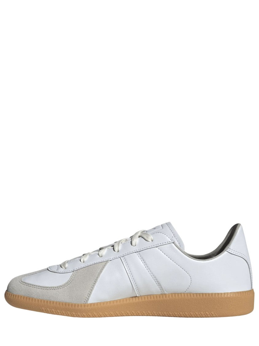 Adidas Army Decon Suede Overlay Sneakers