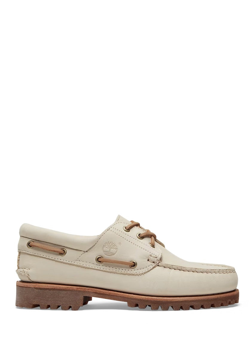 Timberland Authentic Boat Shoe