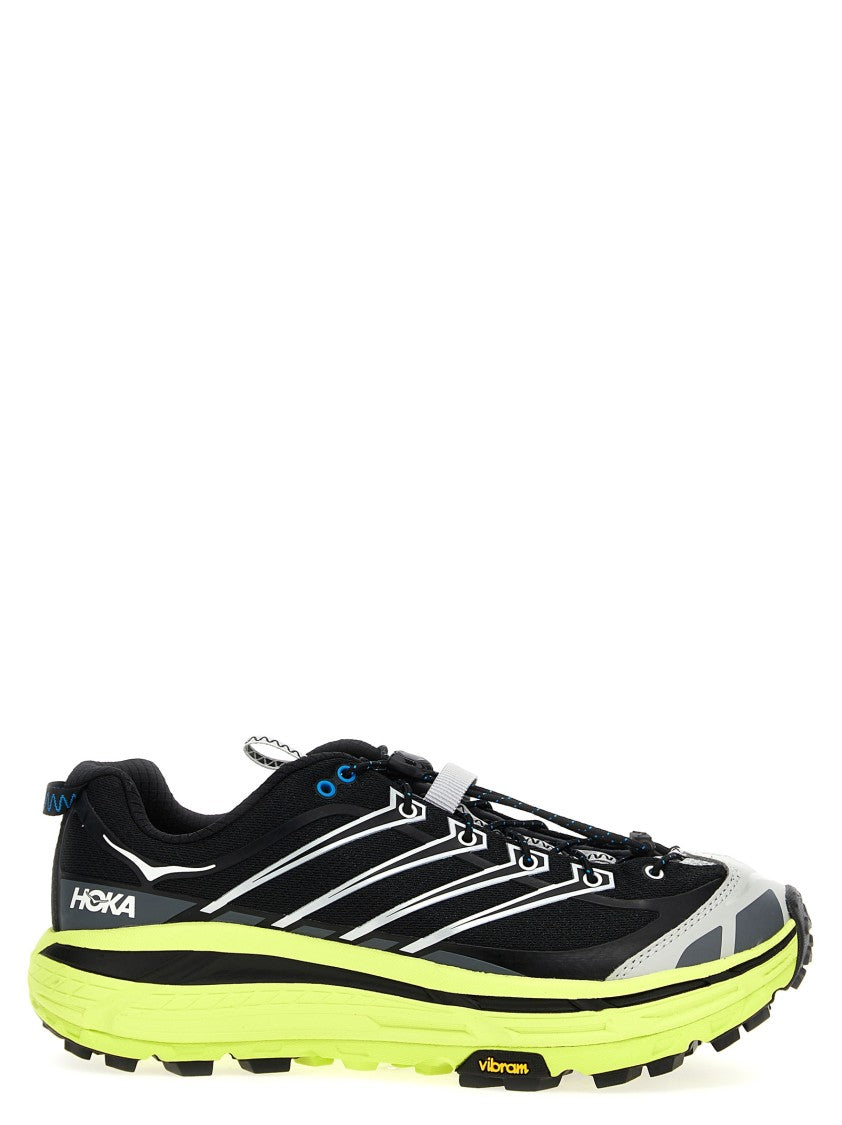 Hoka 'Mafate Three2' Sneakers