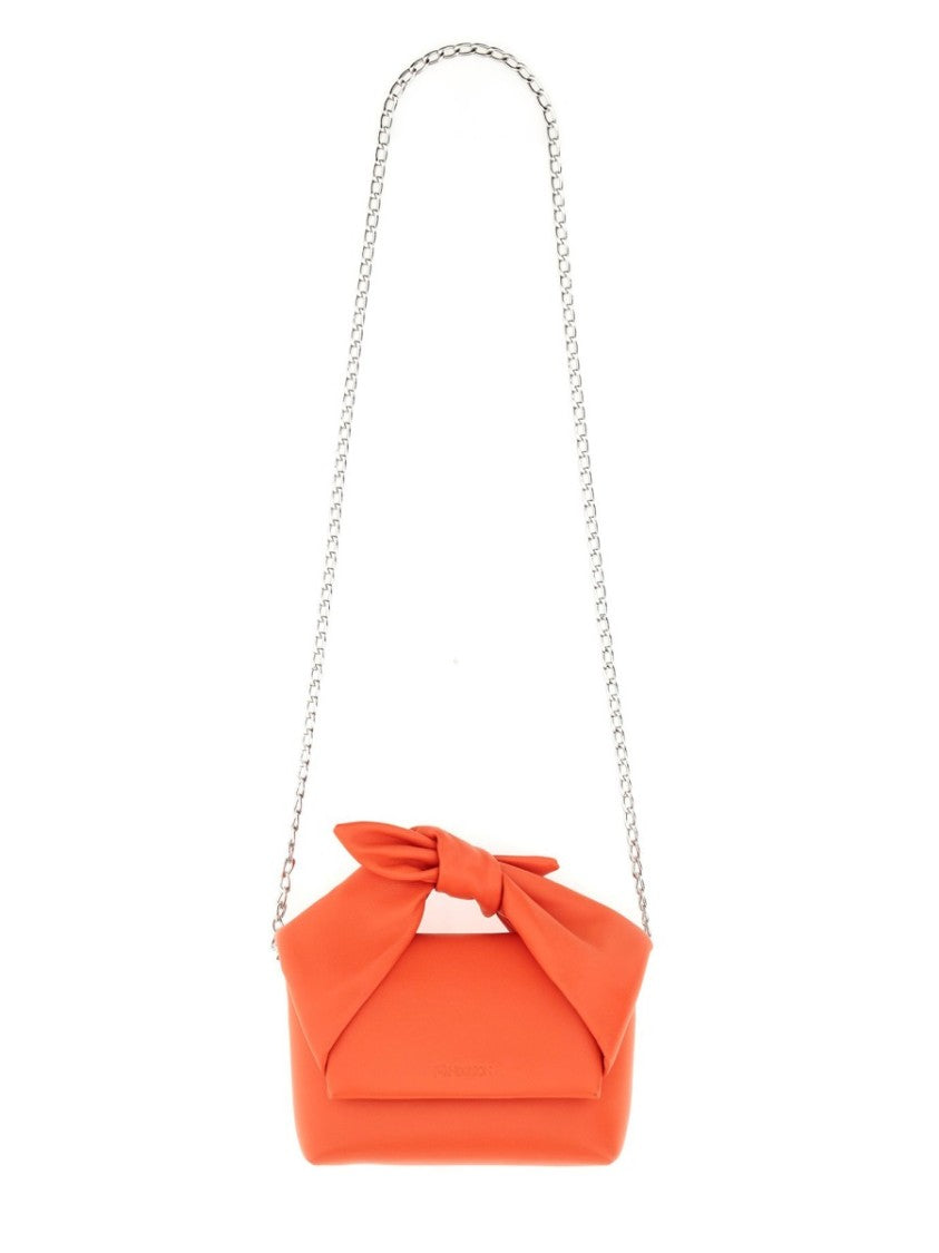 J. W. Anderson Small "Bow Twister" Bag