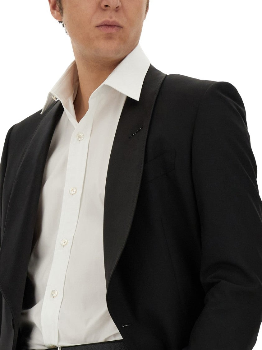 Tom Ford Slim Fit Shirt