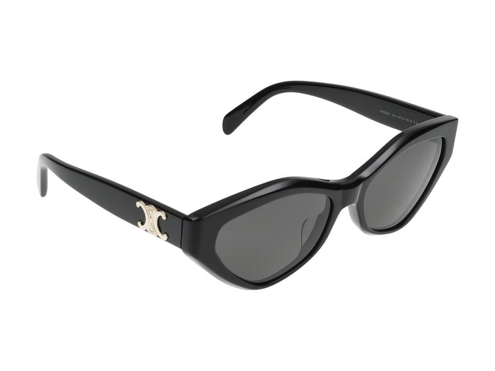 Celine Sunglasses Cl40323u 01A 56/16/140