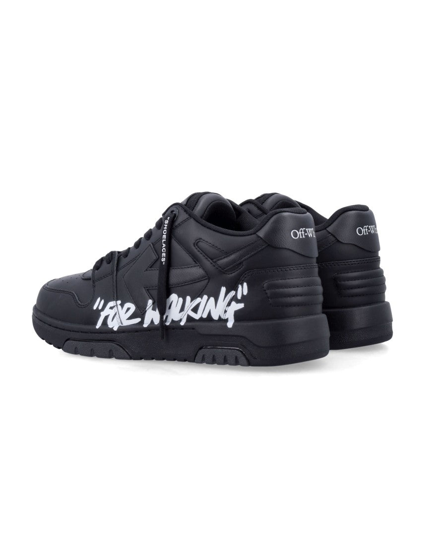 Off-White Off-White Out Of Office For Walking Sneakers