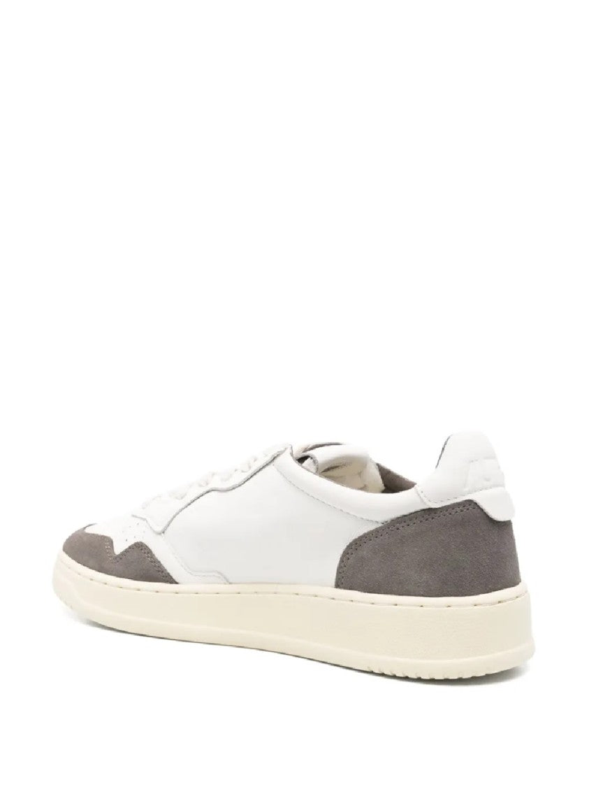 Autry Medalist Low-Top Sneakers