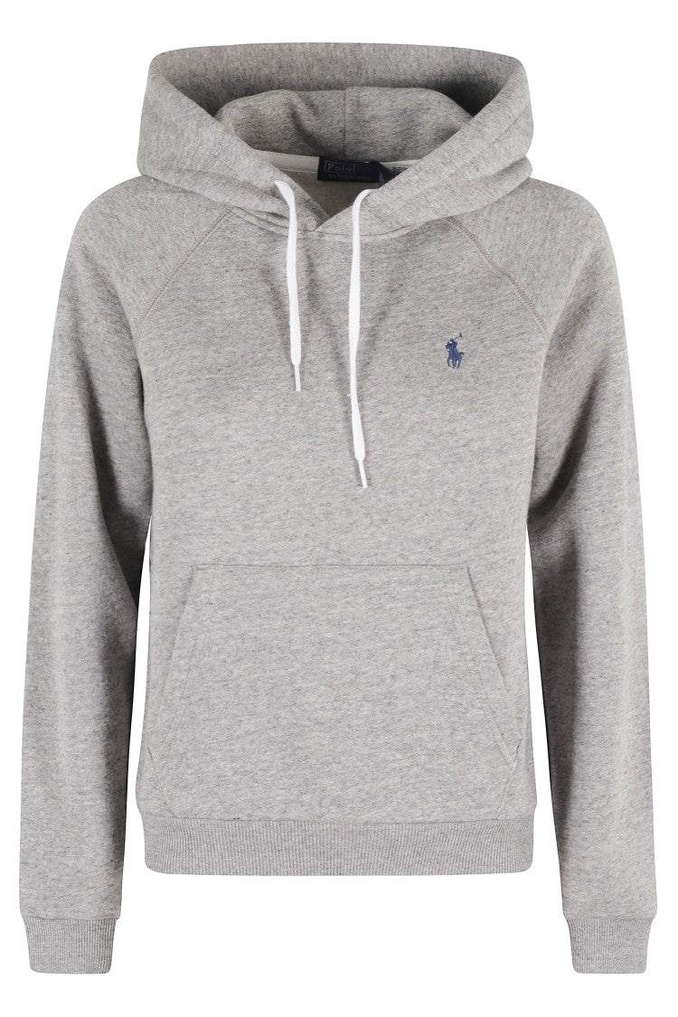 Polo Ralph Lauren Hoodie Long Sleeve Sweatshirt