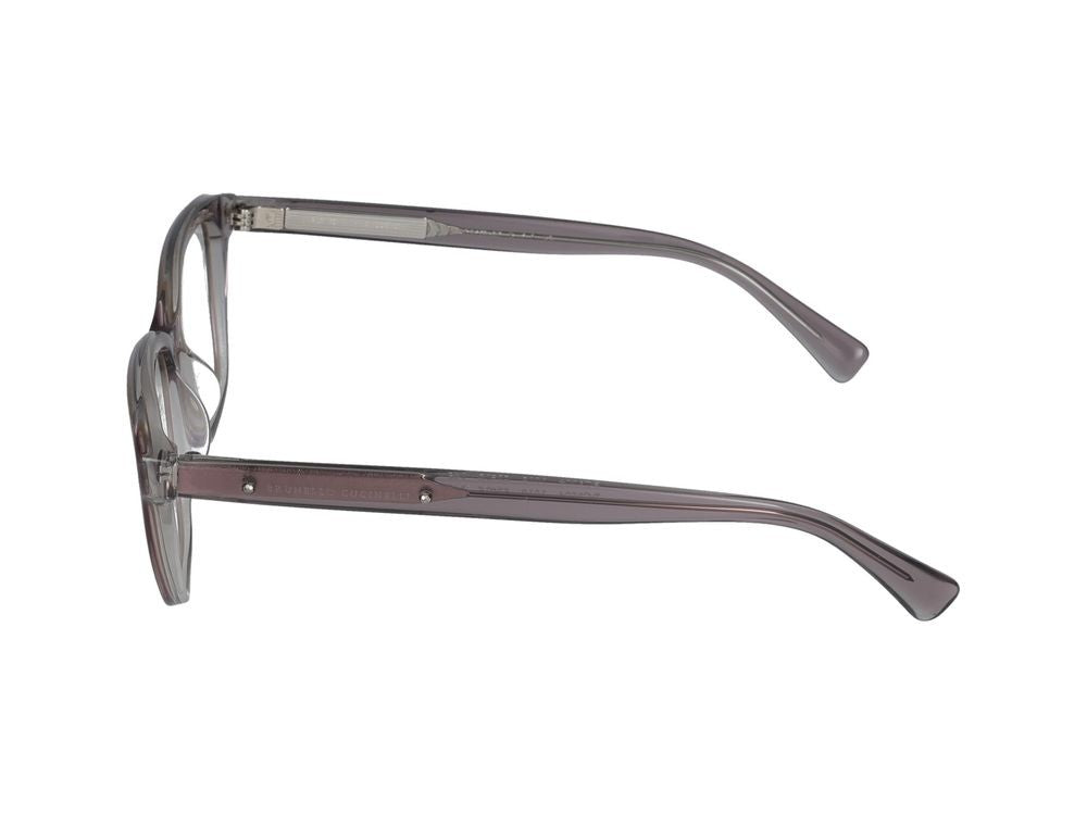Brunello Cucinelli Eyeglasses 0Bc3004 1018 53/15/145