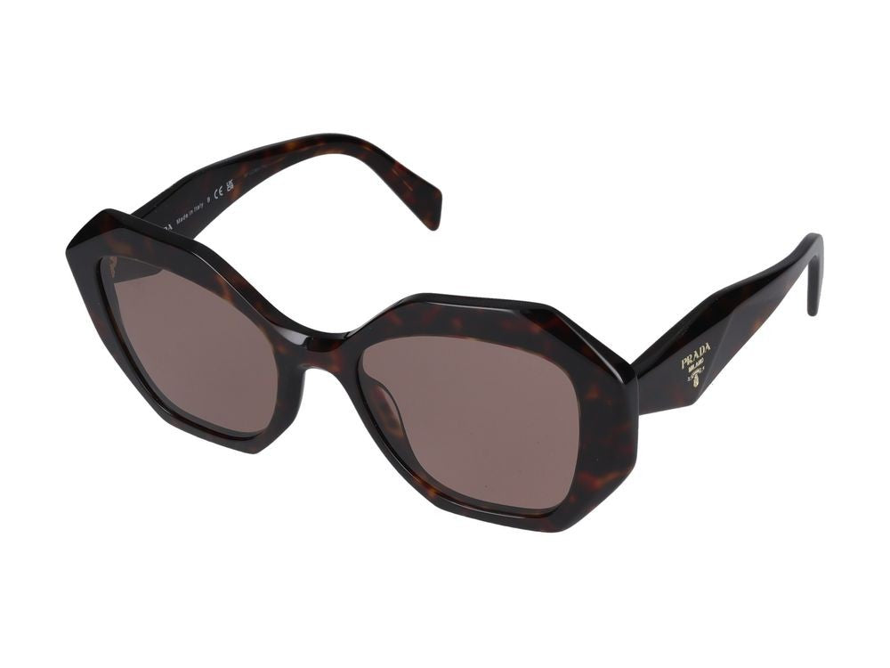 Prada Sunglasses 0Pr 16Ws 17N60b 53/20/145