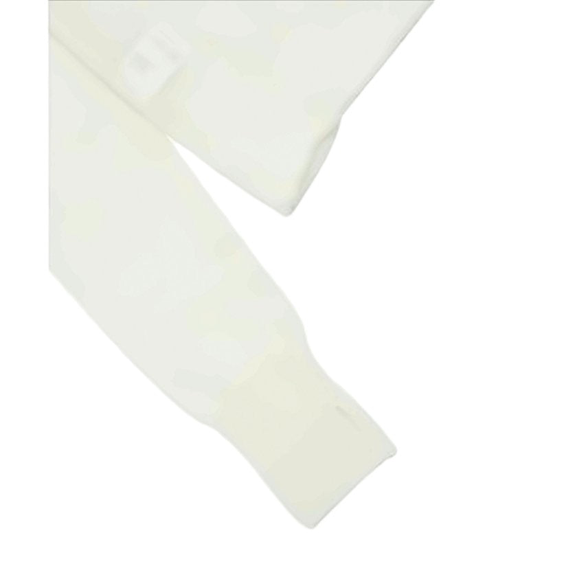 Amomento Lightweight Long-Sleeved Hoodie In Soft Blend