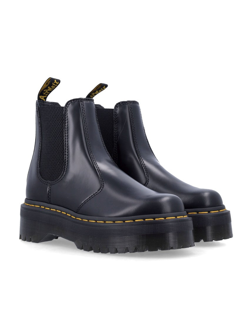 Dr. Martens 2976 Quad Boots