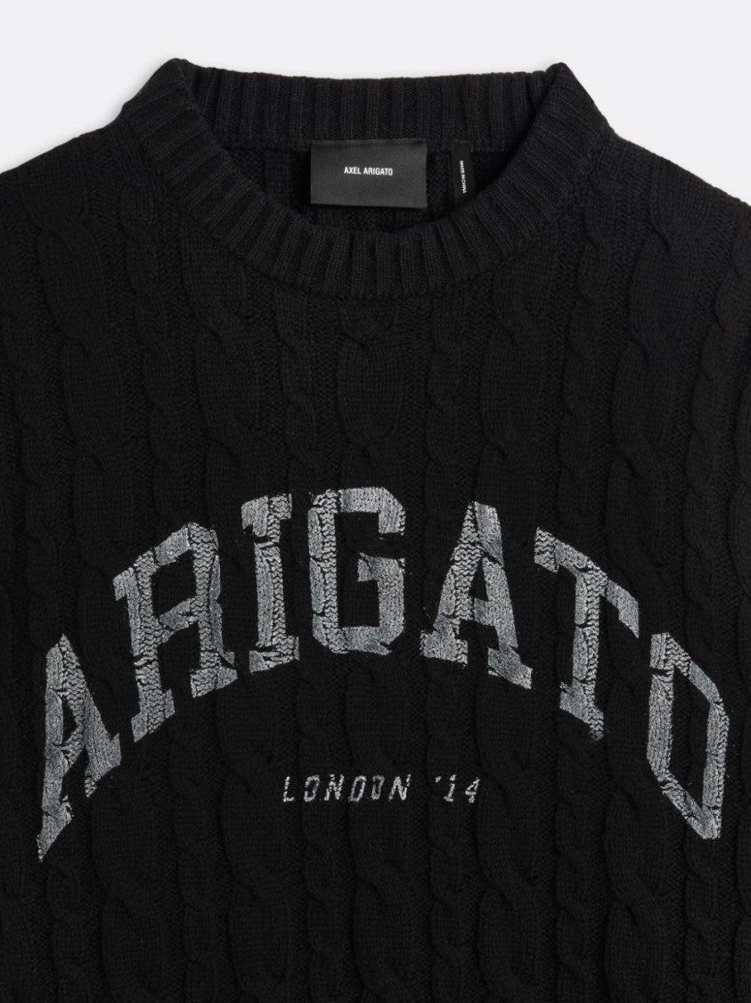 Axel Arigato Prime Sweater