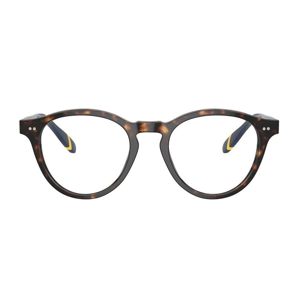 Polo Ralph Lauren Ph2268 Phantos-Shaped Sunglasses