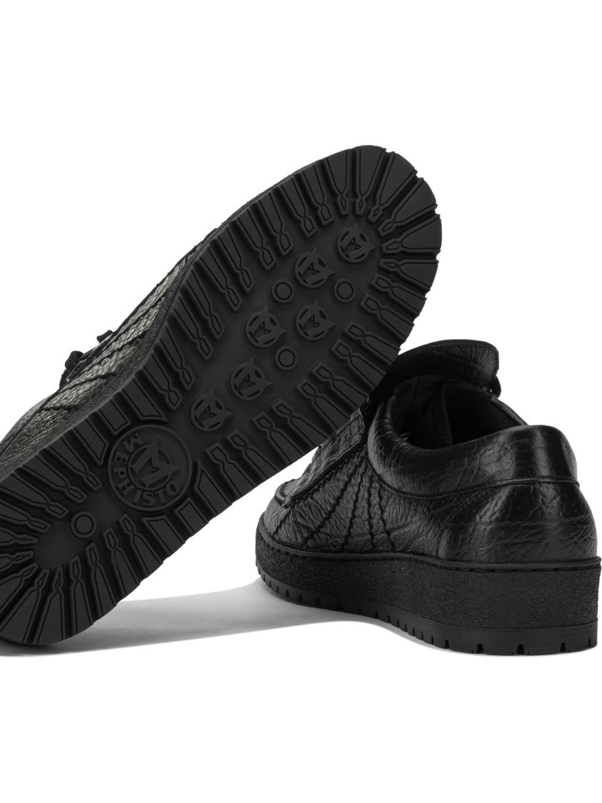 Mephisto "Rainbow Mamouth" Sneakers
