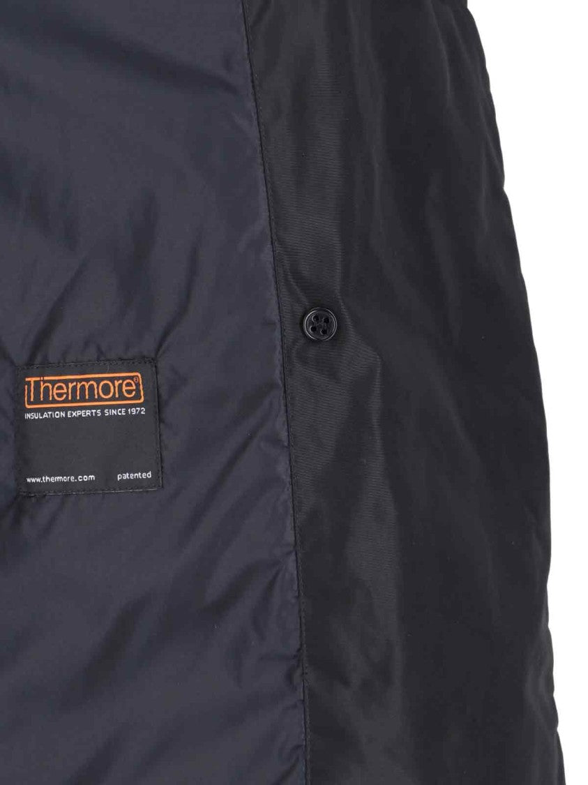 Aspesi "Korine" Jacket Black