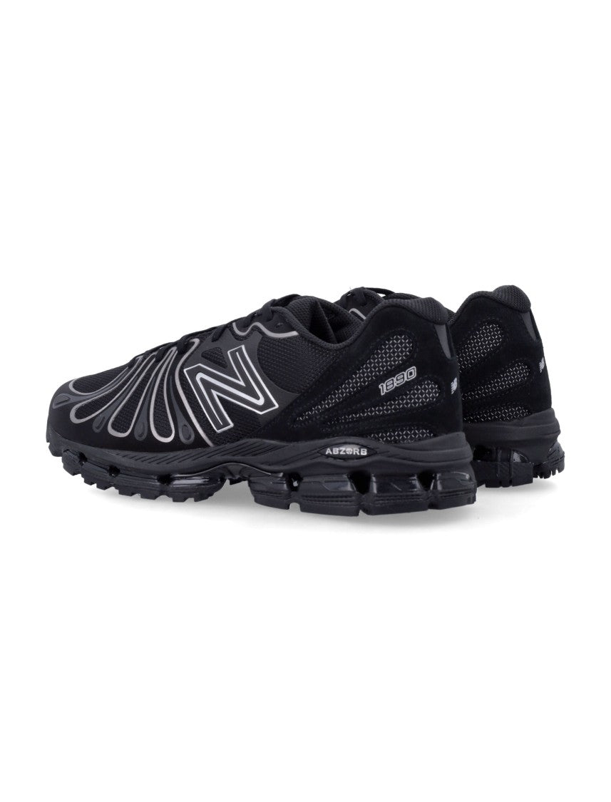 New Balance 1890 Dynamic Lace-Up Athletic Sneakers