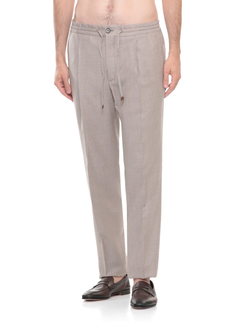 Incotex Pattern 54 Pants