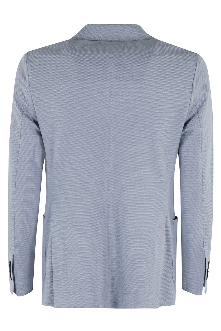 Circolo 1901 Oxford Jacket