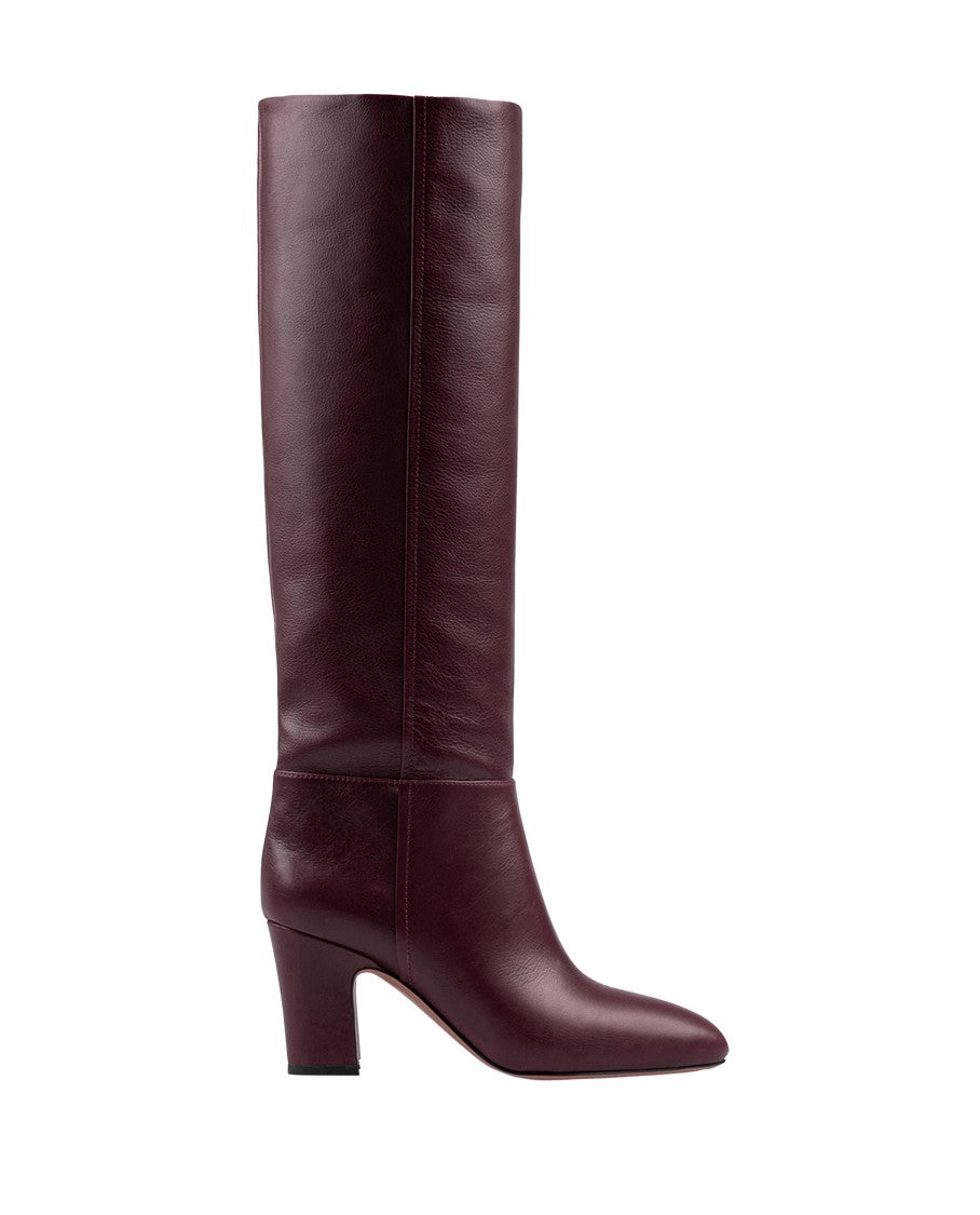 Paris Texas Lavinia Boot Heel 75