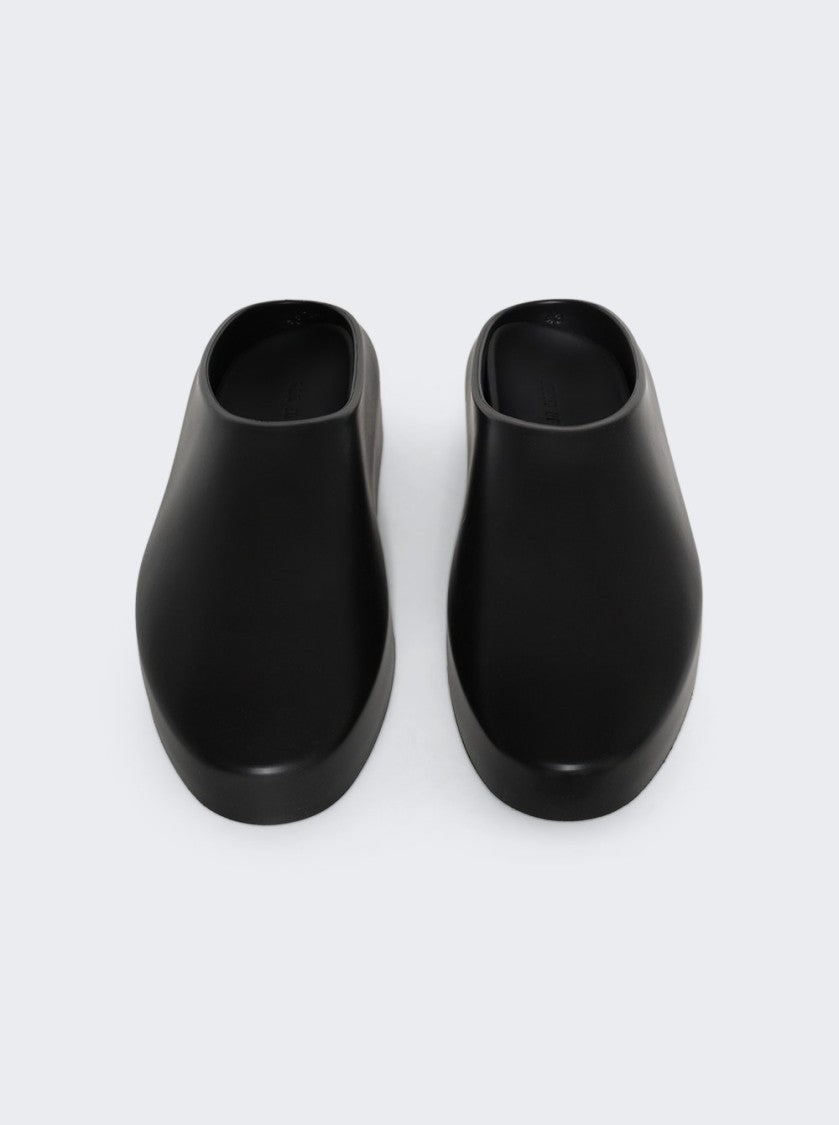 Fear Of God California 2.0 Slippers Black
