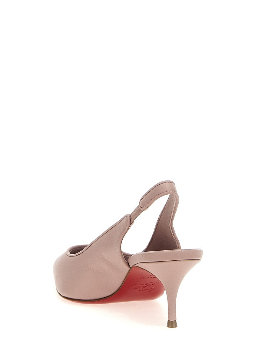Christian Louboutin 'Sporty Kate' Slingback