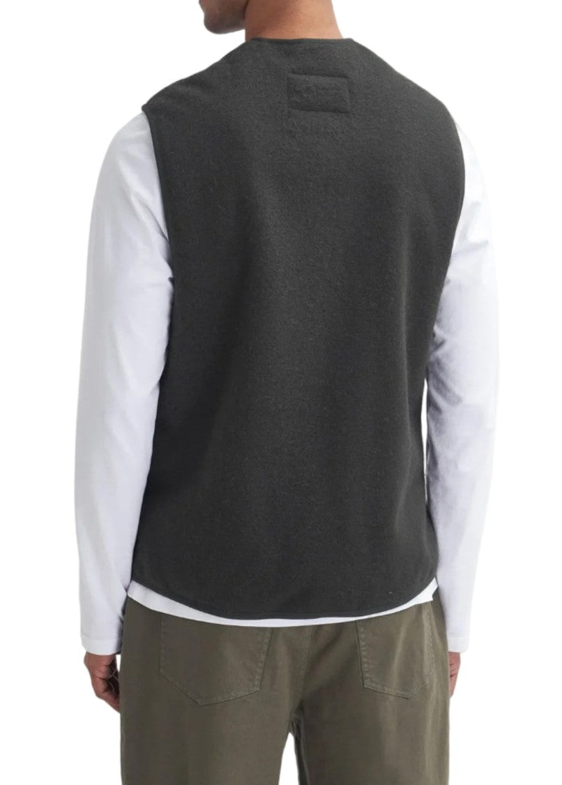 Barbour Warm Pile Waistcoat
