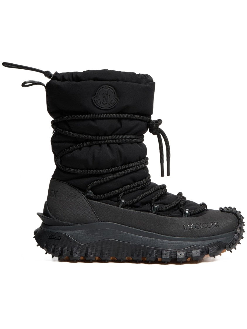 Moncler Trailgrip Apres High Gtx Snow Boots