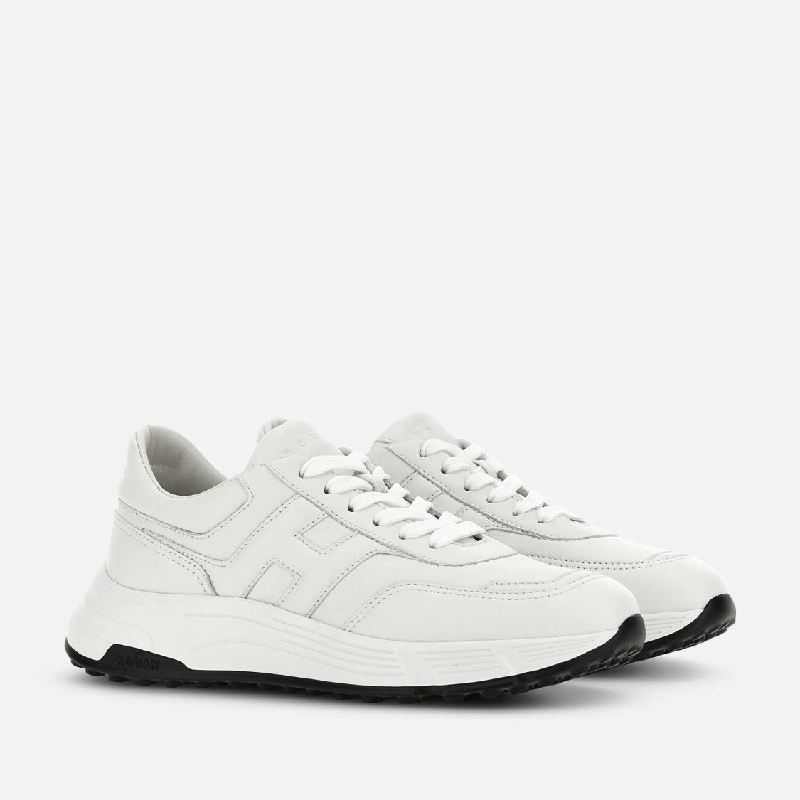 Hogan Hyperlight Allacciato H Sneakers