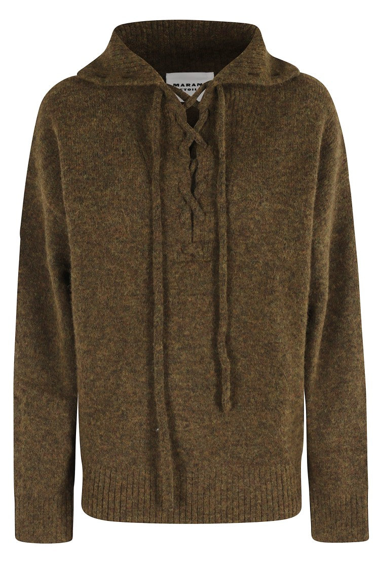 Isabel Marant Étoile Phylia Gb Sweater