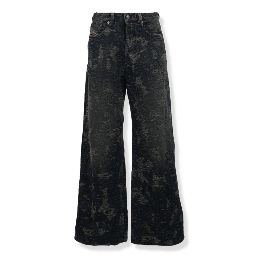 Diesel Relaxed 1996 Jeans 007Bv