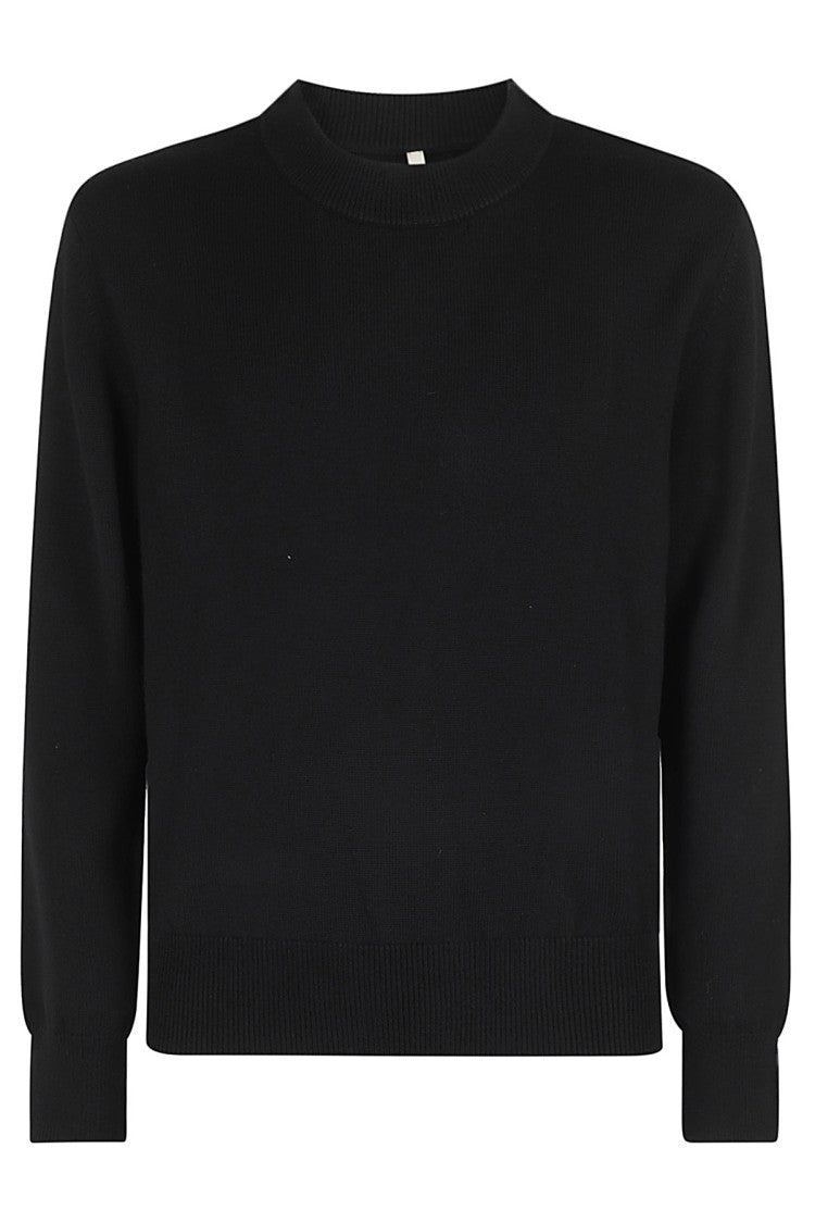 Sunflower Moon Merino Sweater