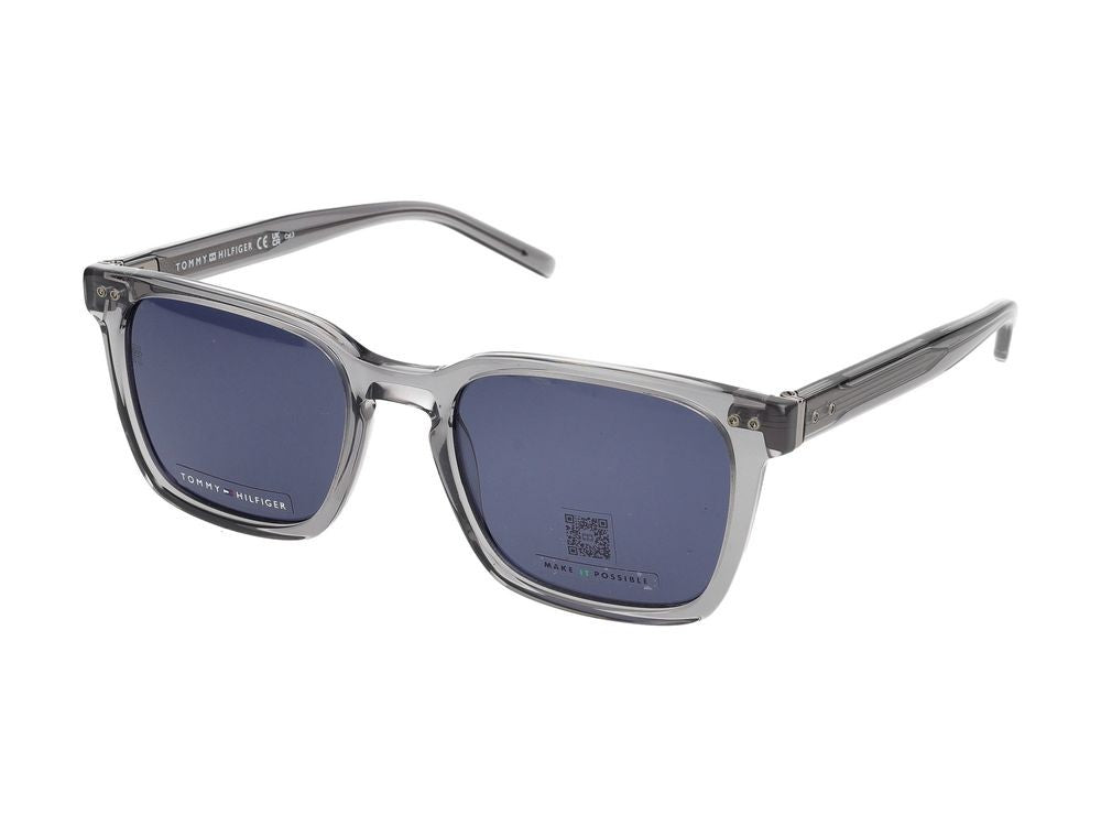 Tommy Hilfiger Sunglasses Th 1971/S Kb7 Grey 53/20/150