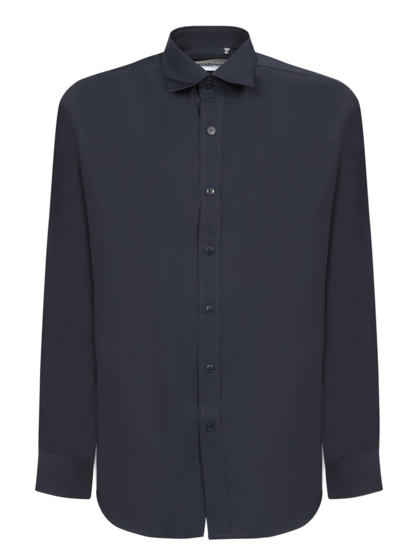 Costumein Blue Longsleeves Shirt