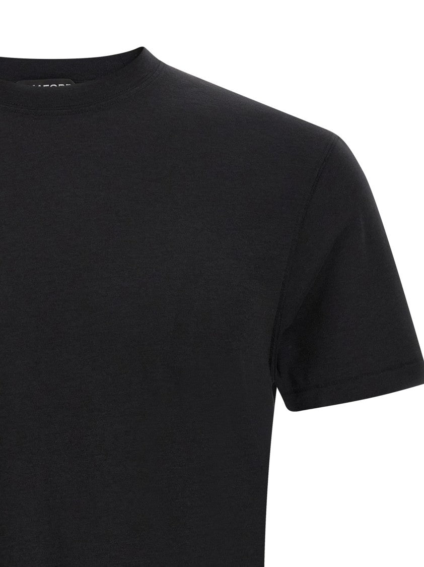 Tom Ford Logo Embroidery T-Shirt