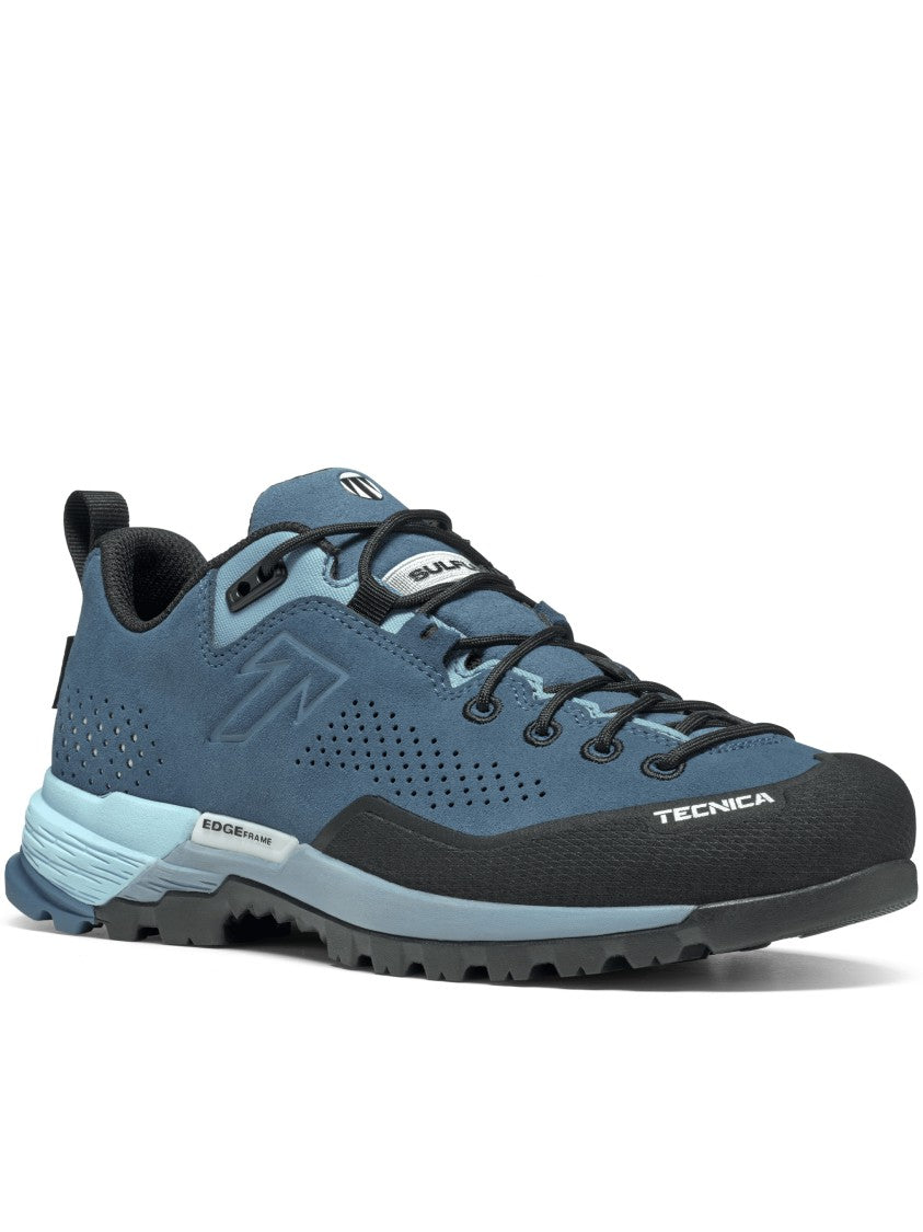 Tecnica Blue Sulfur Gtx Ws Perforated Sneakers