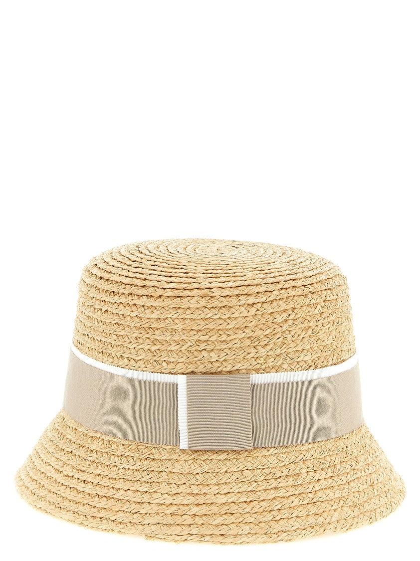 Maison Michel 'Mini New Kendall' Hat