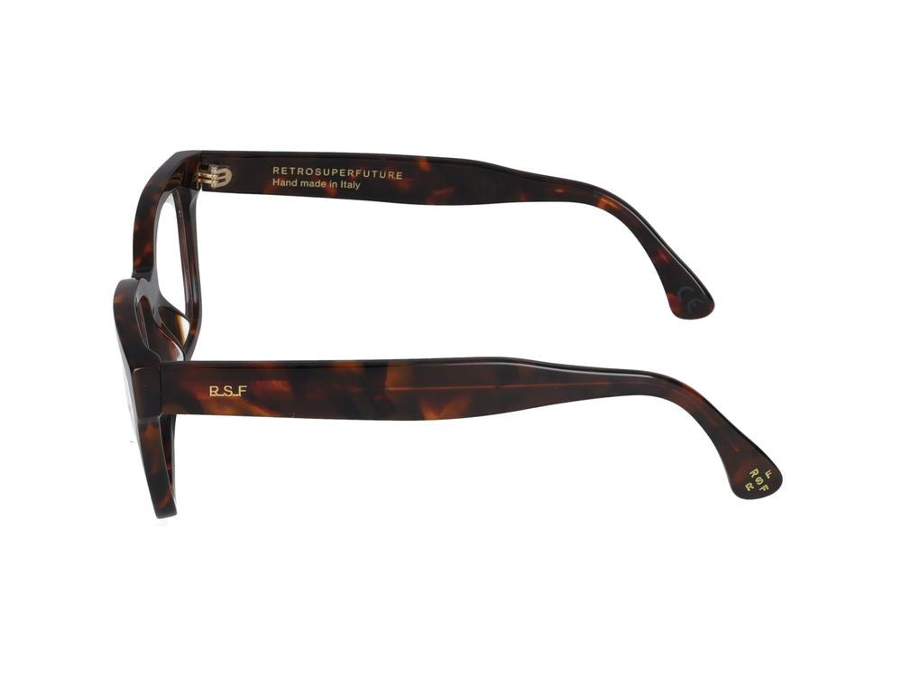 Retrosuperfuture Eyeglasses America Optical Classic Havana Havana 52/18/145