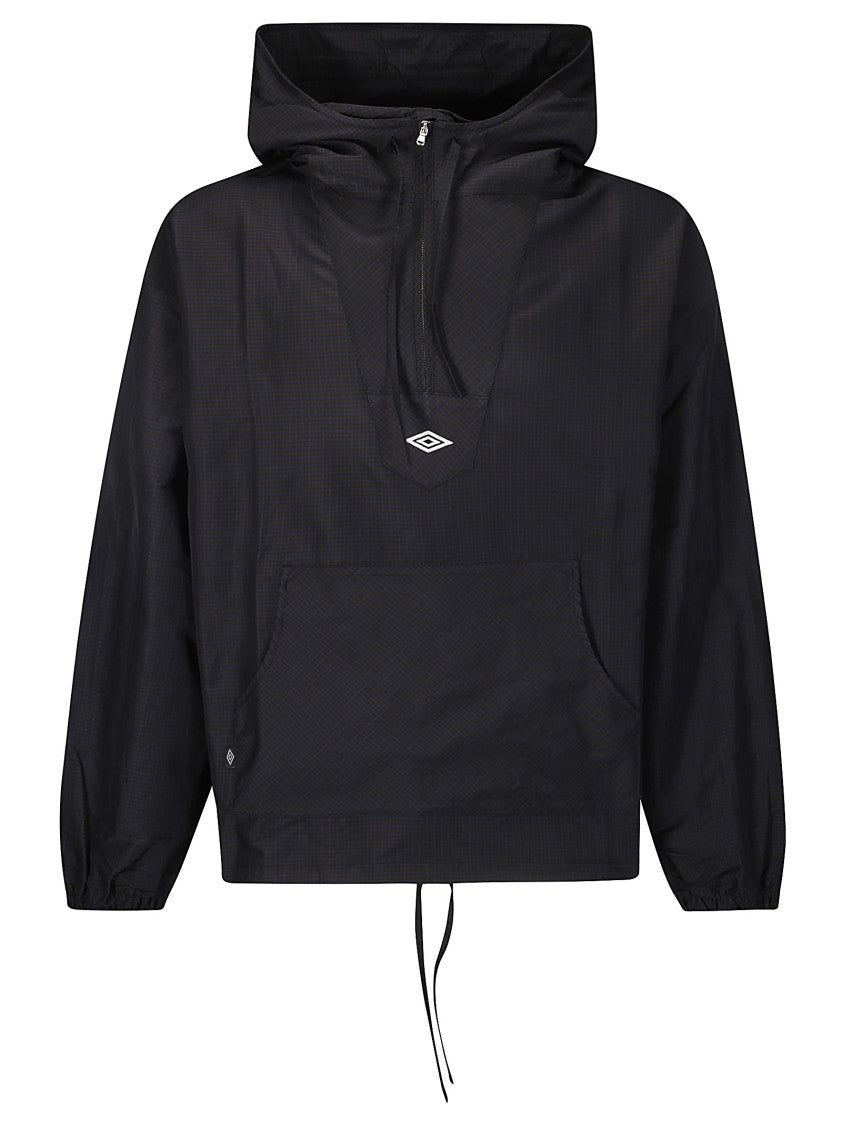 Umbro Jacket Check Mask Anorak