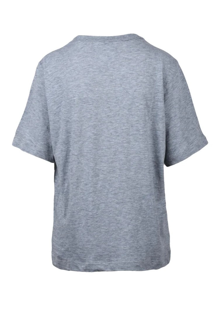 Dsquared2 Heathered Grey T-Shirt