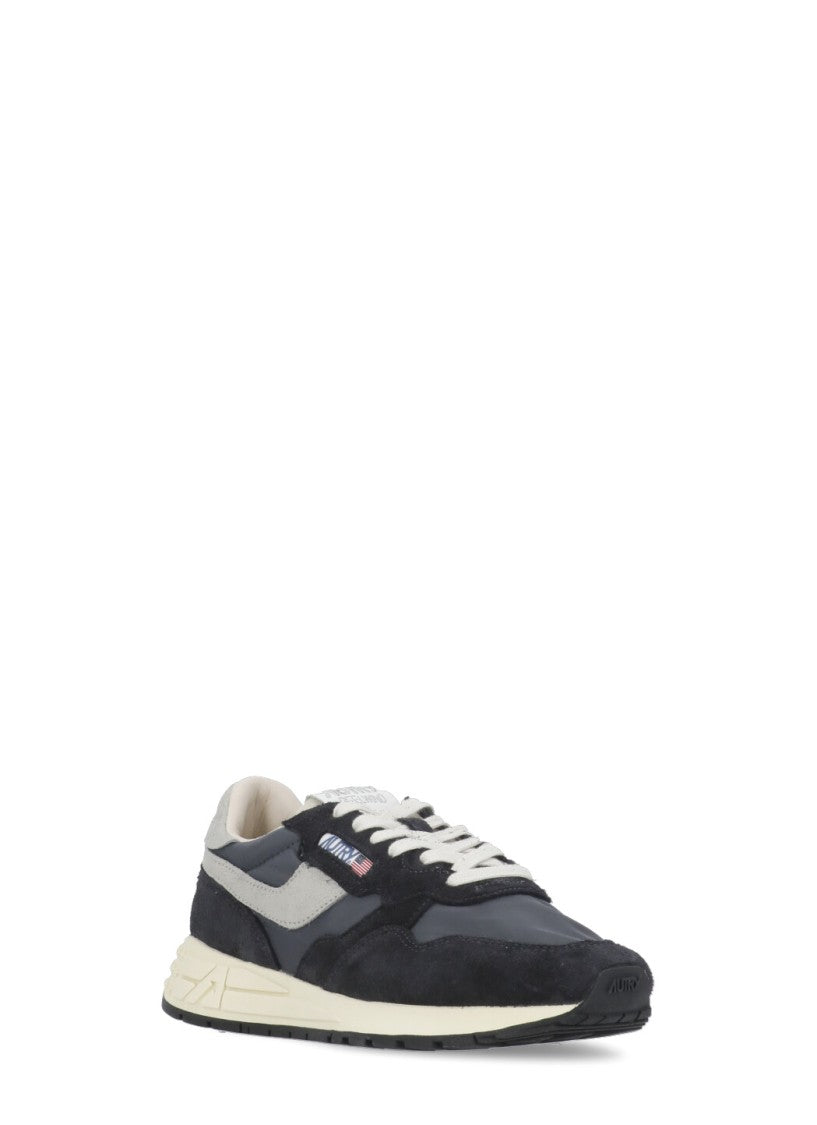 Autry Reelwind Low Sneakers