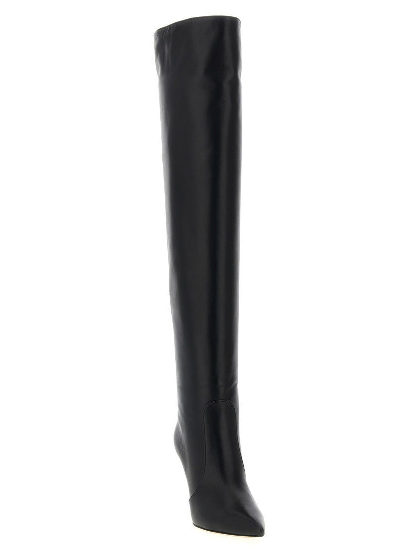 Gianvito Rossi Hansen' Boots