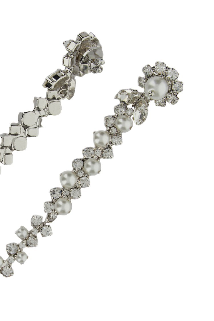 Simone Rocha Drip Earrings