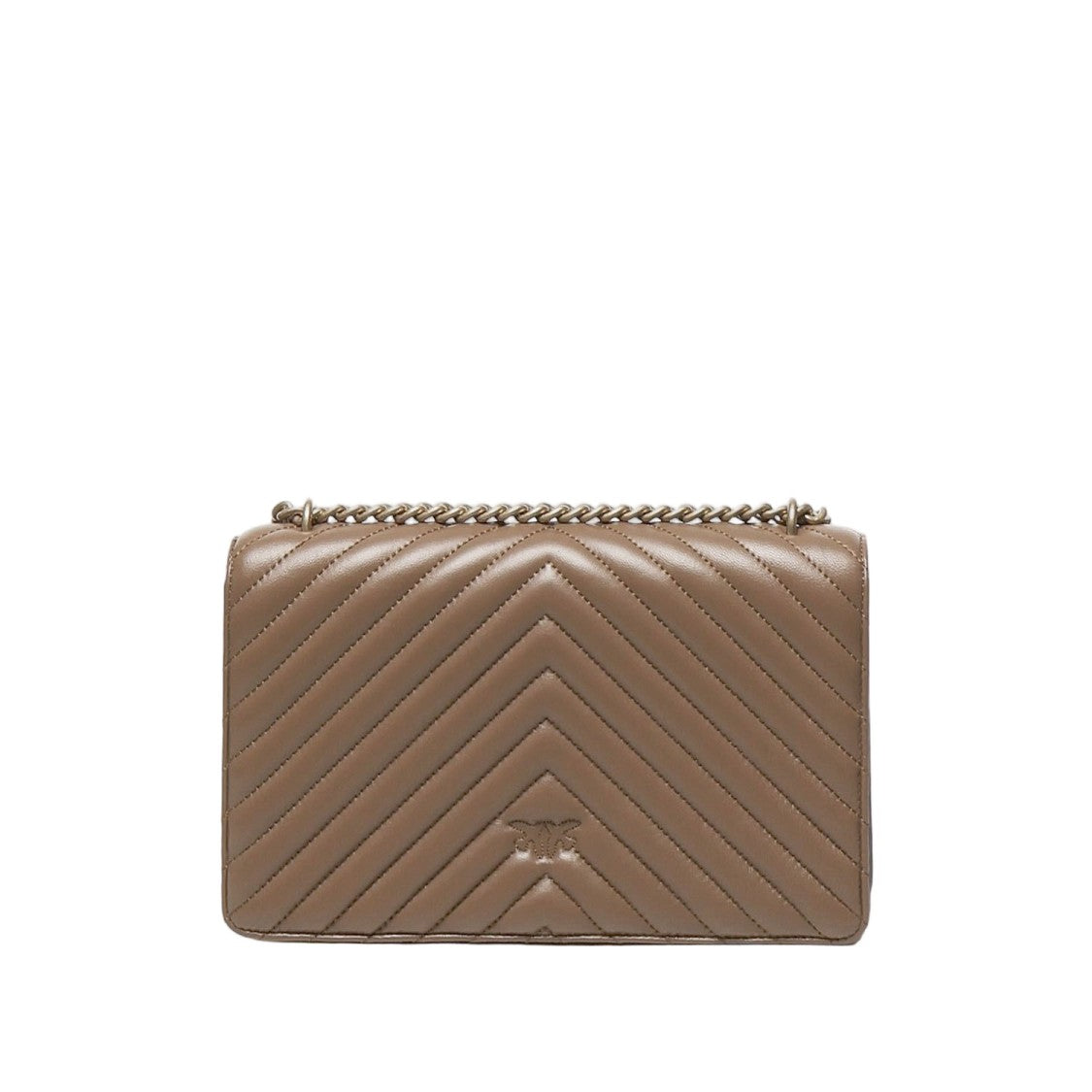 Pinko Love One Classic Shoulder Bag
