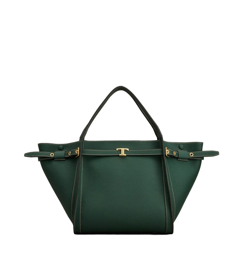 Tod's Sycamore Tim Shopping Small Bag