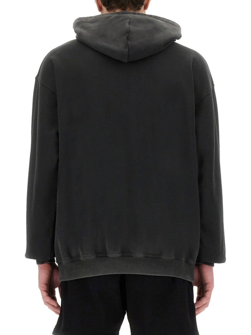 Represent "Thoroughbred" Hoodie