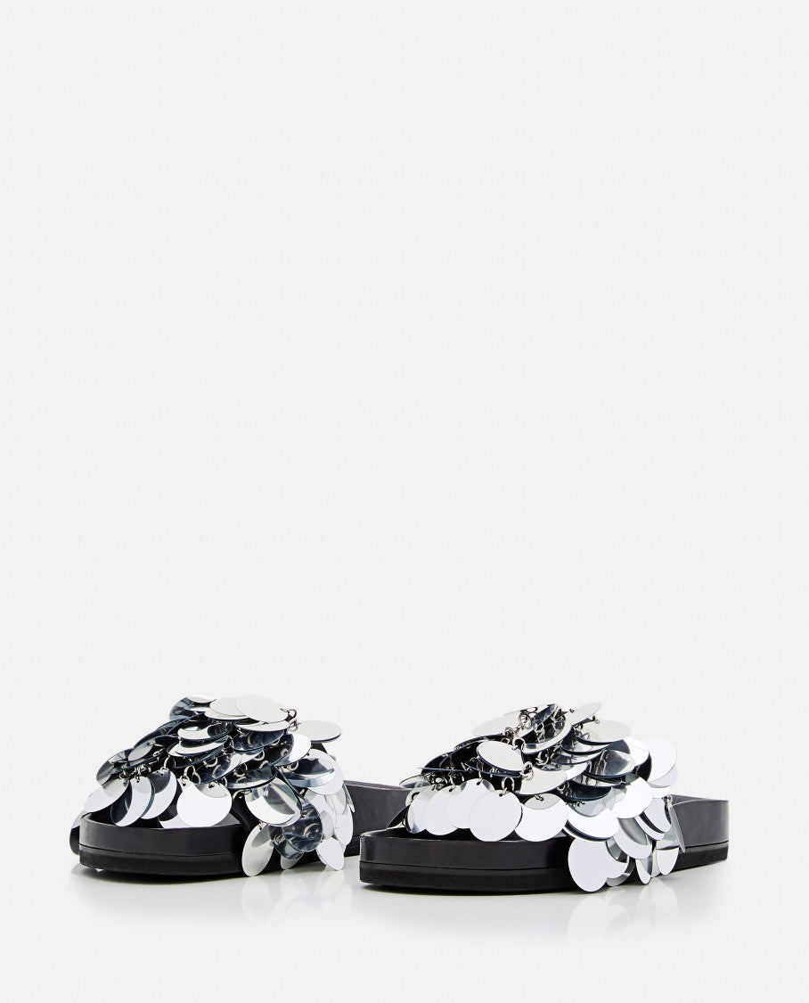 Rabanne Sparkle Sandal