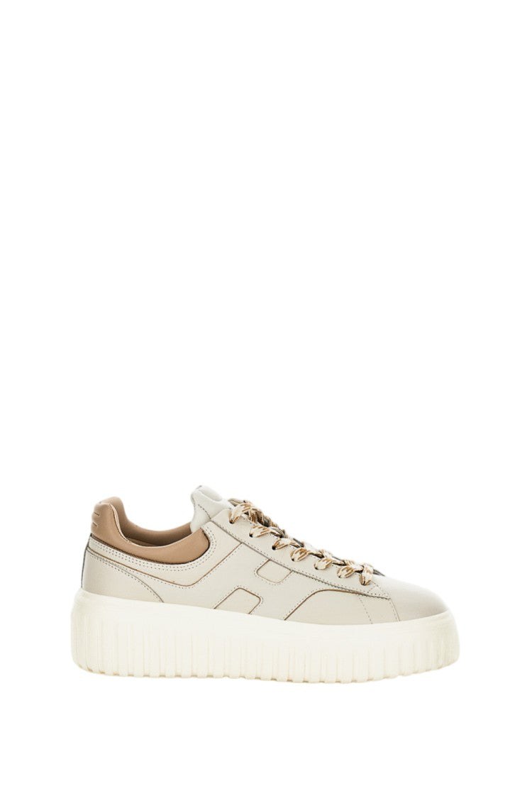 Hogan H-Stripes Allacciato H Lissata
