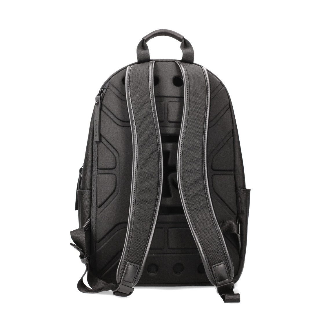 Premiata Blade Nylon Backpack Black