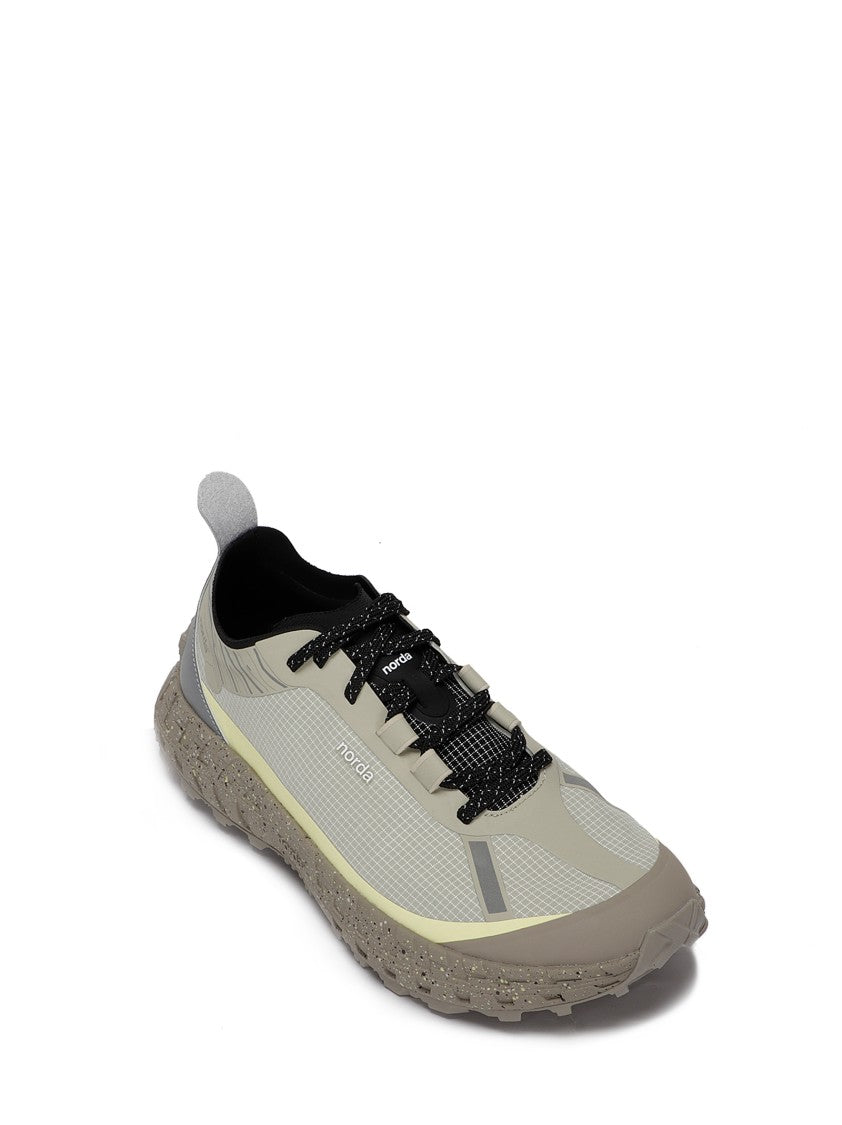 Norda Norda 001 Sneakers