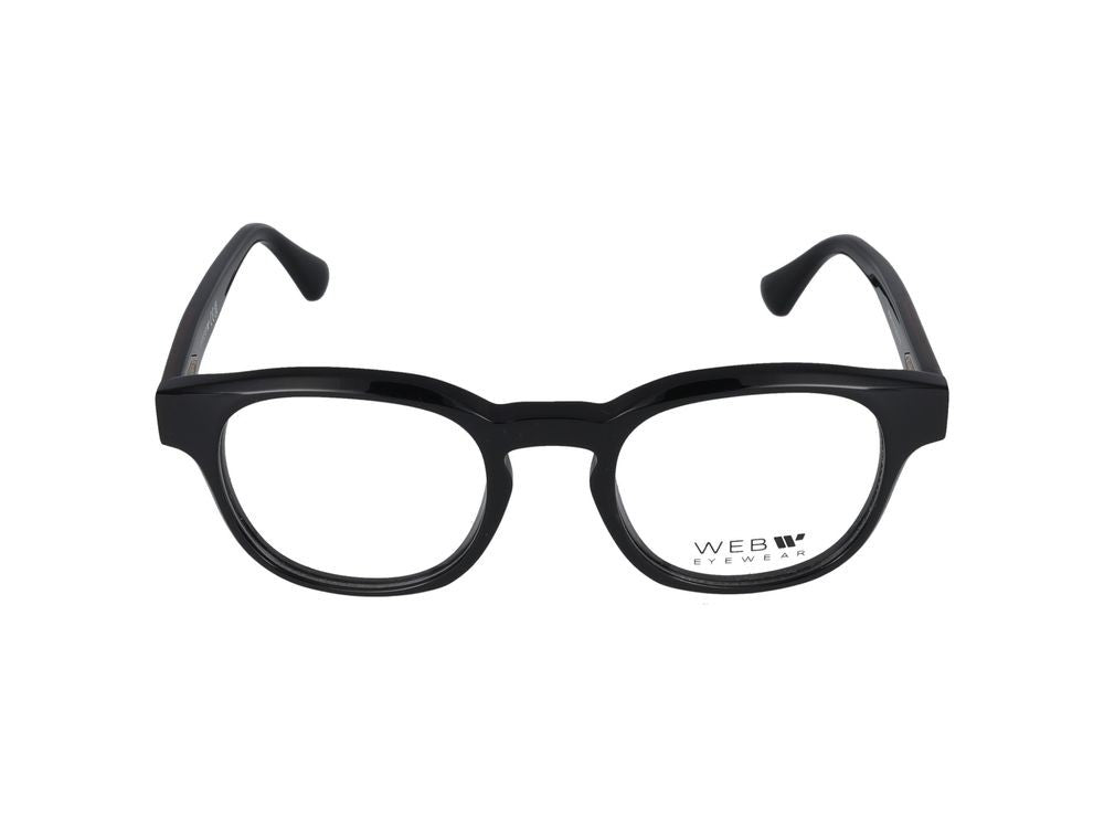 Web Eyeglasses We5411 01A 49/21/150